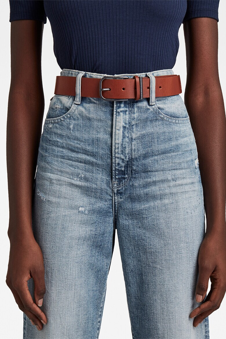 G-Star RAW Кожен колан Carley - Pepit.bg