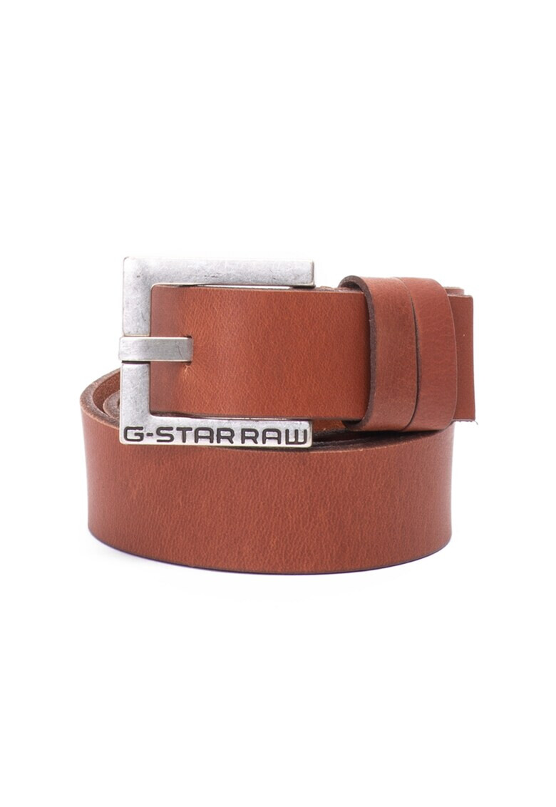 G-Star RAW Кожен колан Duko - Pepit.bg