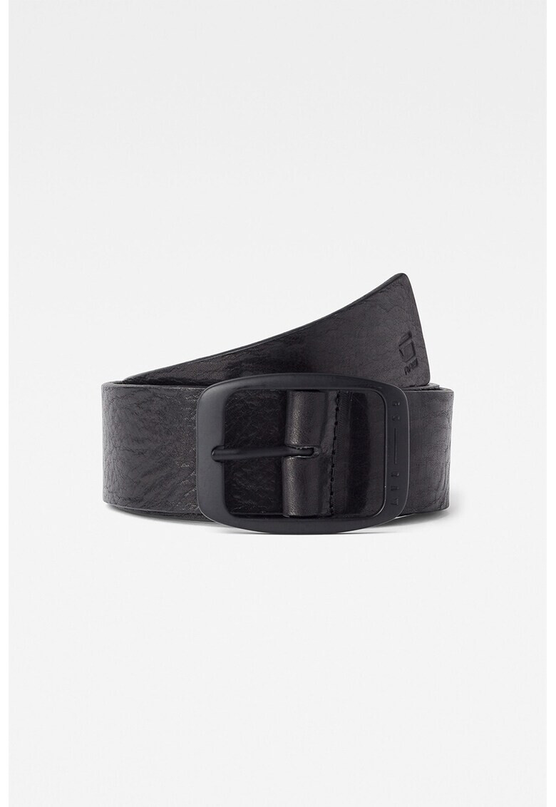 G-Star RAW Кожен колан Mett - Pepit.bg