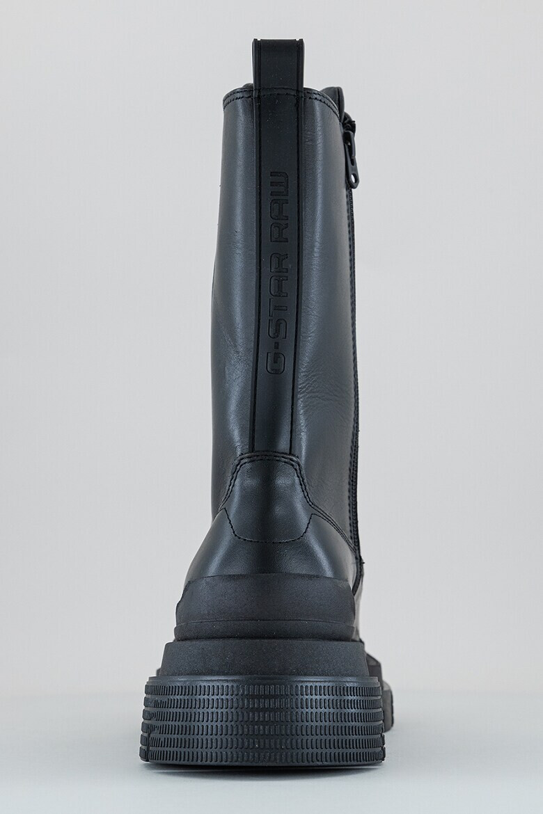 G-Star RAW Кожени боти - Pepit.bg