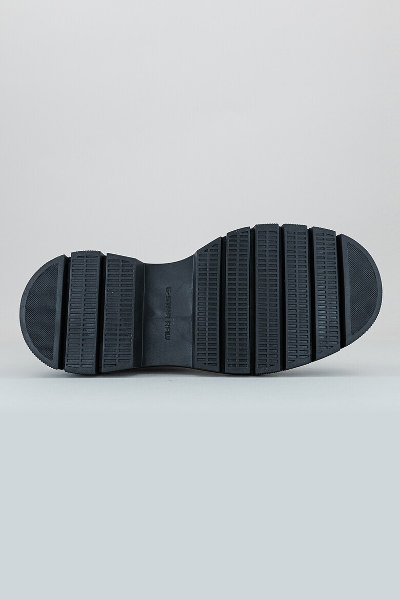G-Star RAW Кожени боти - Pepit.bg