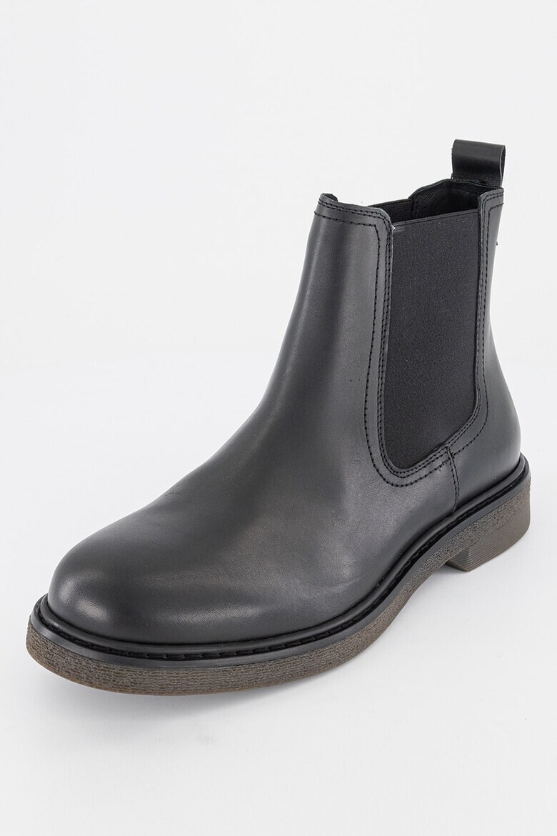 G-Star RAW Кожени боти Chelsea - Pepit.bg