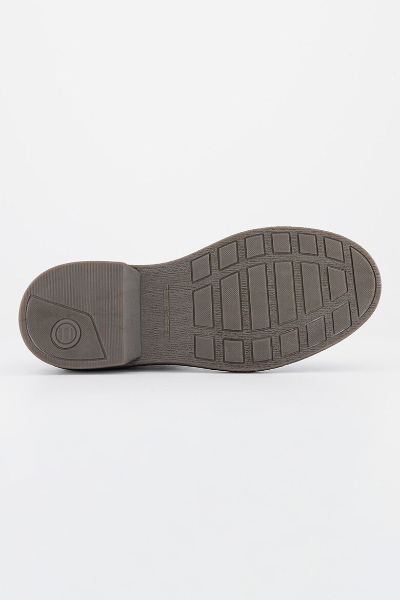 G-Star RAW Кожени боти Chelsea - Pepit.bg