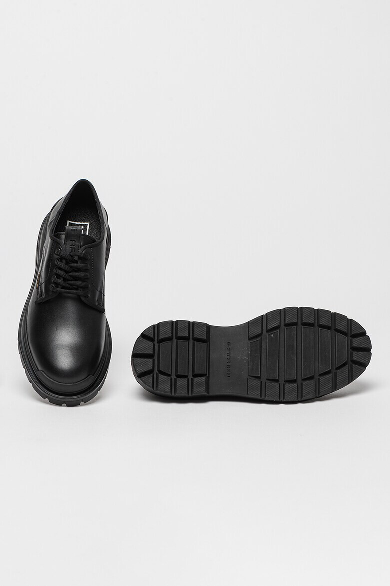 G-Star RAW Кожени обувки - Pepit.bg