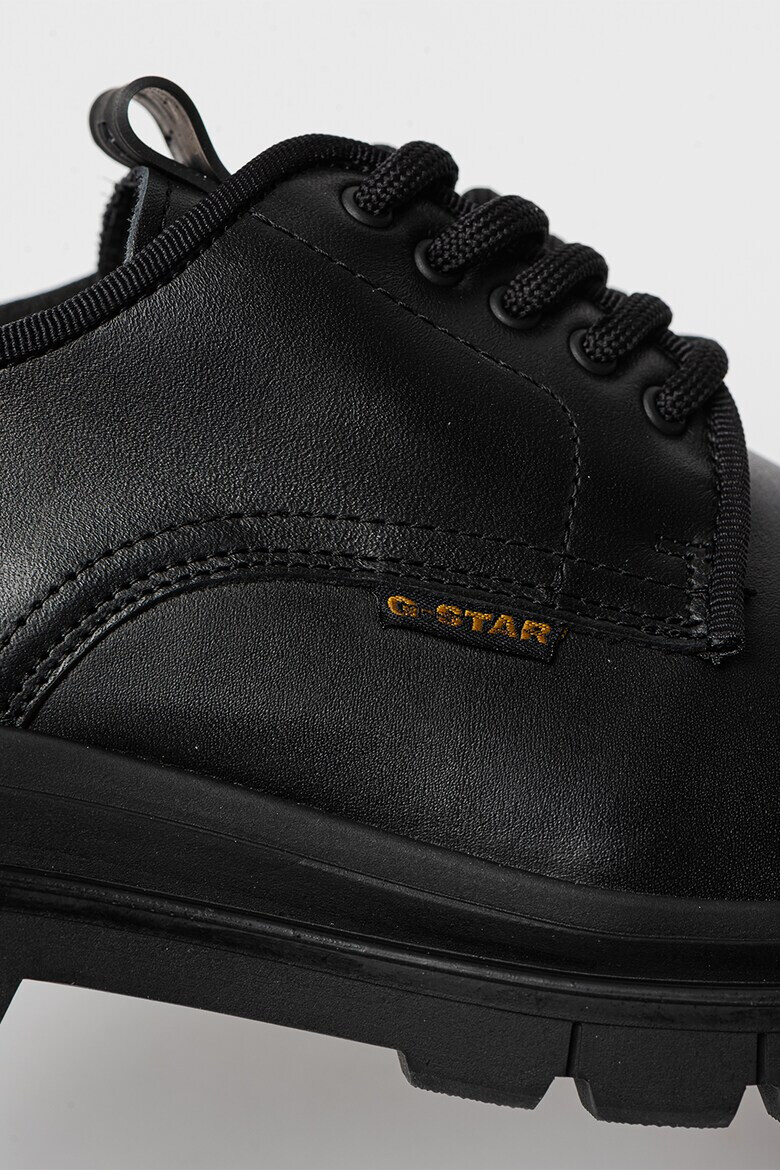 G-Star RAW Кожени обувки - Pepit.bg