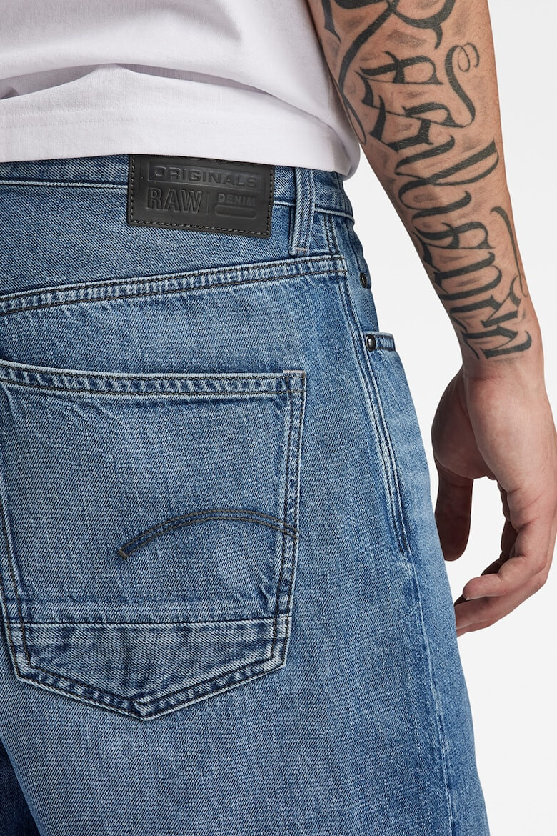 G-STAR Къси дънки Dakota Denim Rise - Pepit.bg