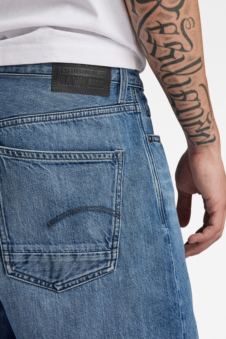 G-STAR Къси дънки Dakota Denim Rise - Pepit.bg