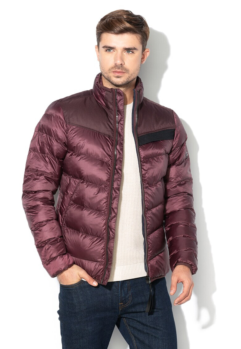 G-Star Raw Непромокаемо яке Deline с Primaloft® - Pepit.bg