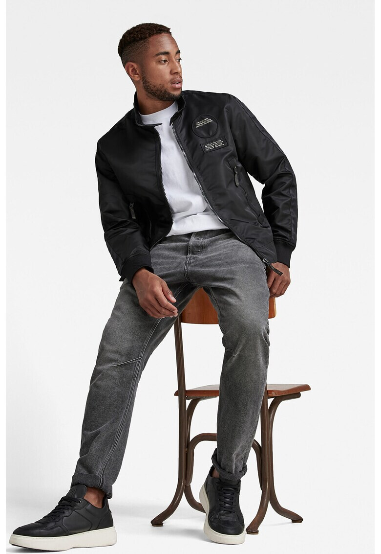 G-Star RAW Олекотено яке Harrington - Pepit.bg