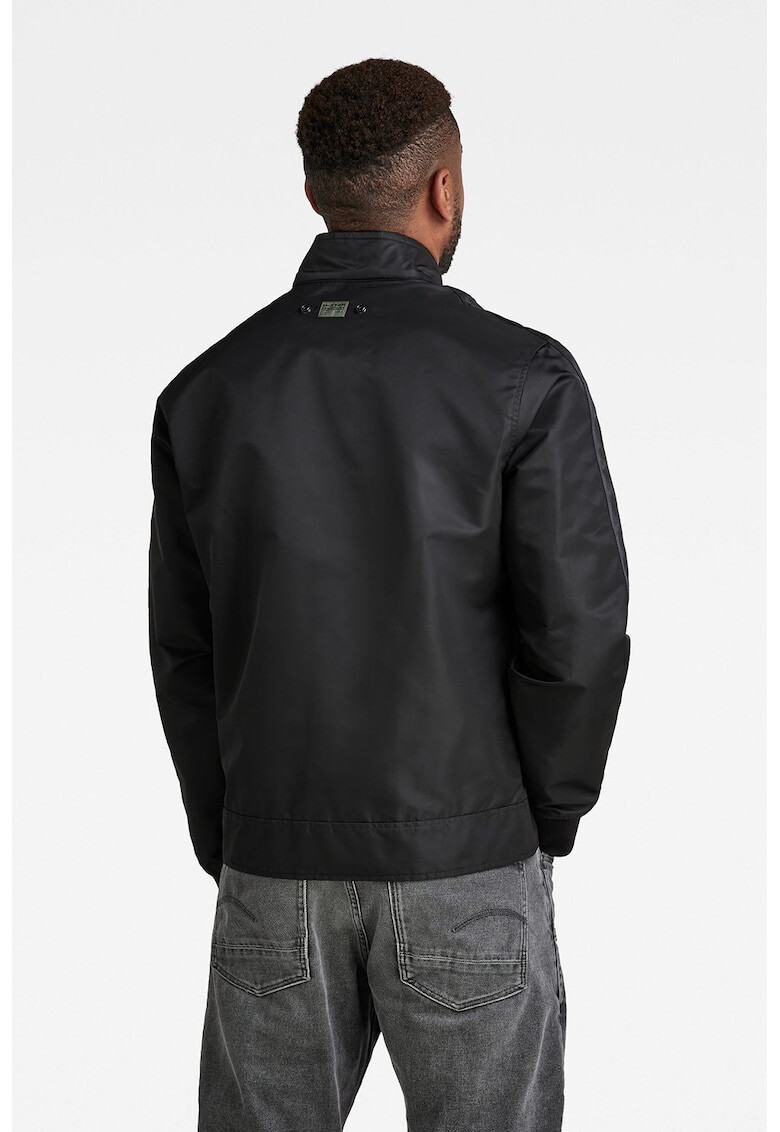 G-Star RAW Олекотено яке Harrington - Pepit.bg