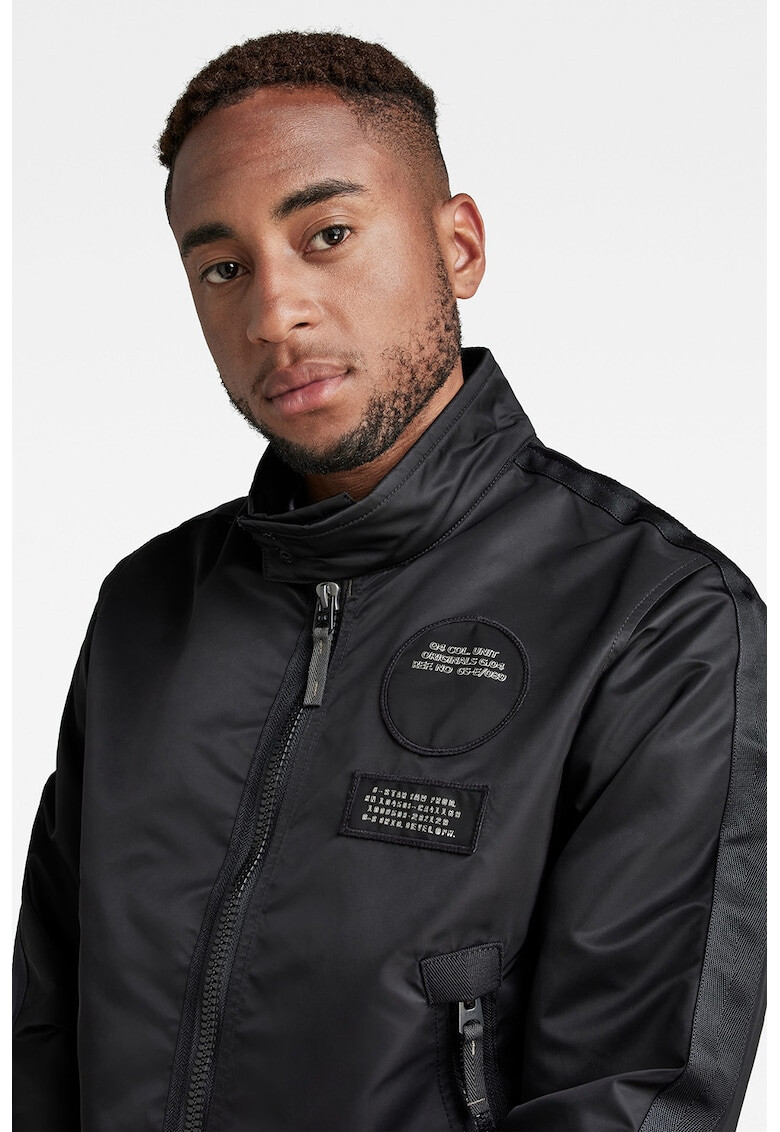 G-Star RAW Олекотено яке Harrington - Pepit.bg