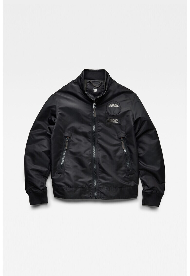 G-Star RAW Олекотено яке Harrington - Pepit.bg