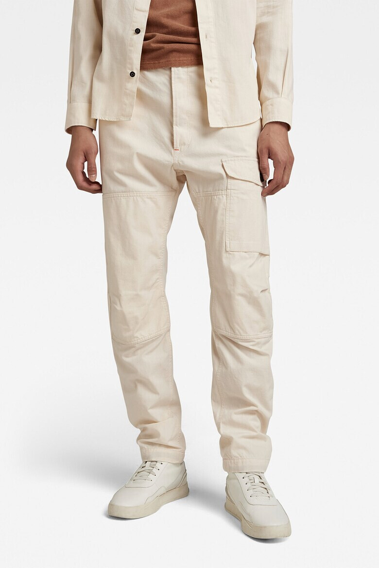 G-Star RAW Памучен карго панталон - Pepit.bg