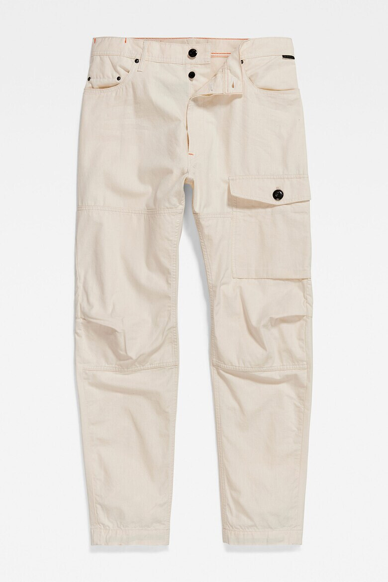G-Star RAW Памучен карго панталон - Pepit.bg