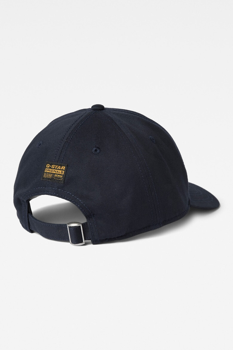 G-Star RAW Памучна шапка Avernus - Pepit.bg