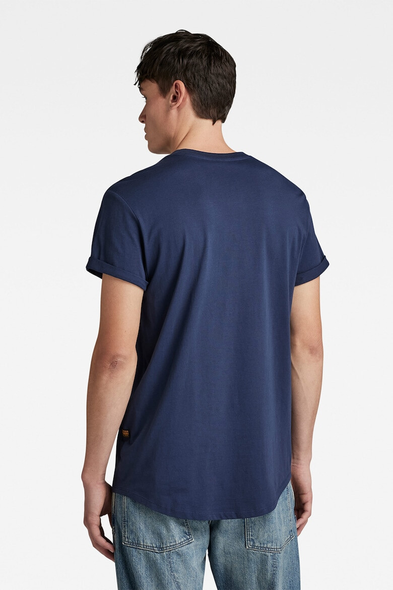 G-Star RAW Памучна тениска - Pepit.bg