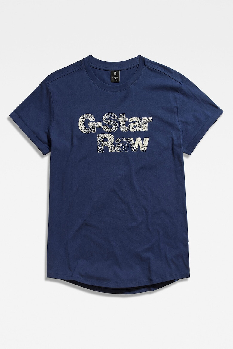 G-Star RAW Памучна тениска - Pepit.bg