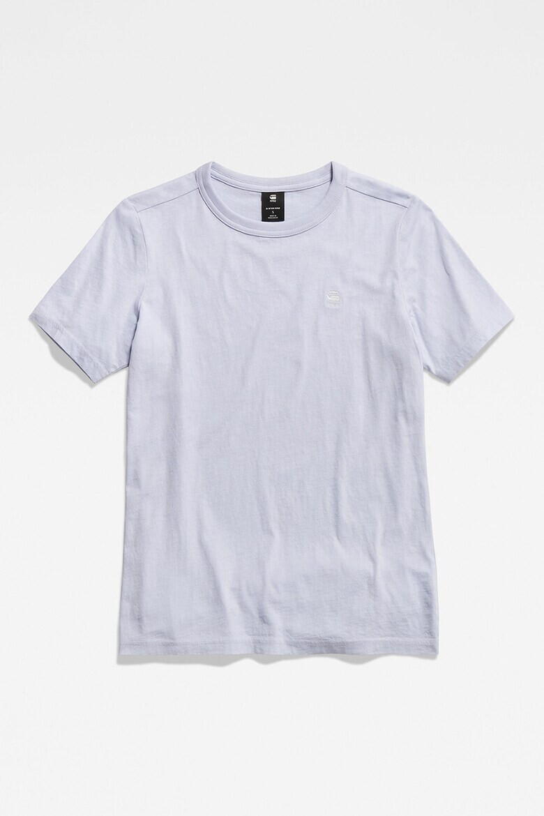 G-Star RAW Тениска Core от органичен памук - Pepit.bg
