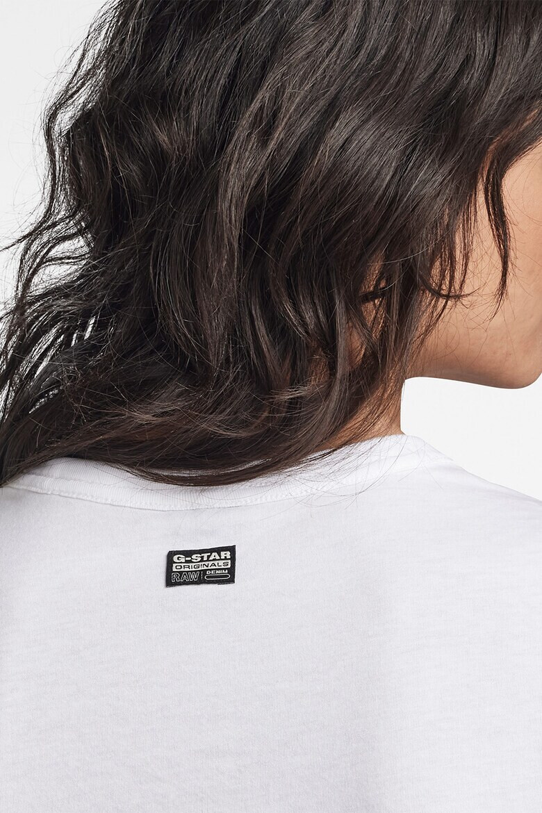 G-Star RAW Тениска Core от органичен памук - Pepit.bg
