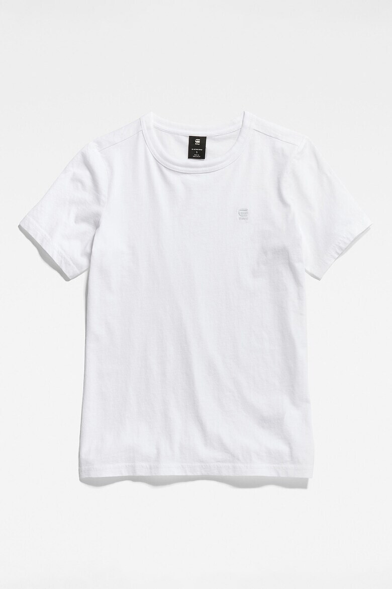 G-Star RAW Тениска Core от органичен памук - Pepit.bg