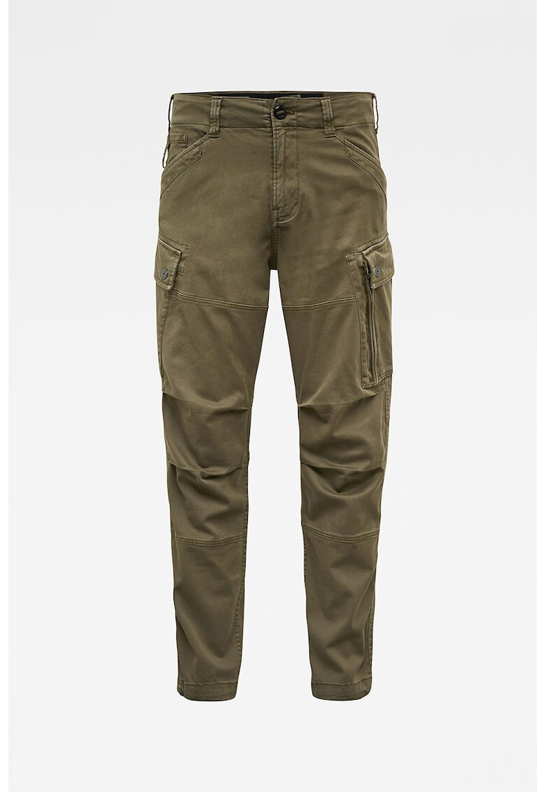 G-Star RAW Панталон карго Roxic - Pepit.bg