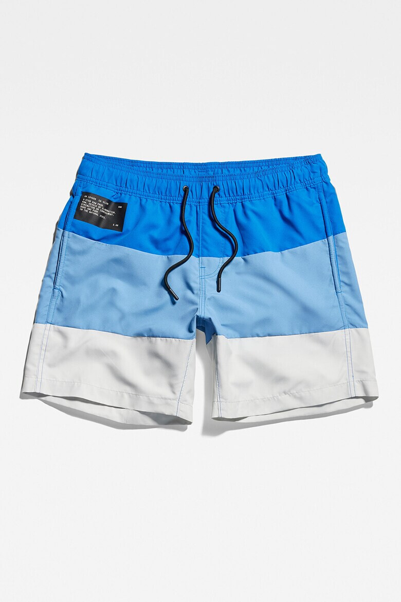 G-Star RAW Плувни шорти Dirik - Pepit.bg