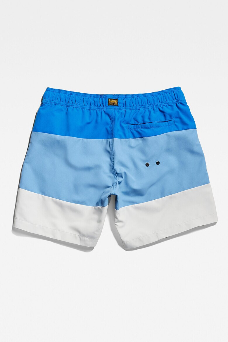 G-Star RAW Плувни шорти Dirik - Pepit.bg