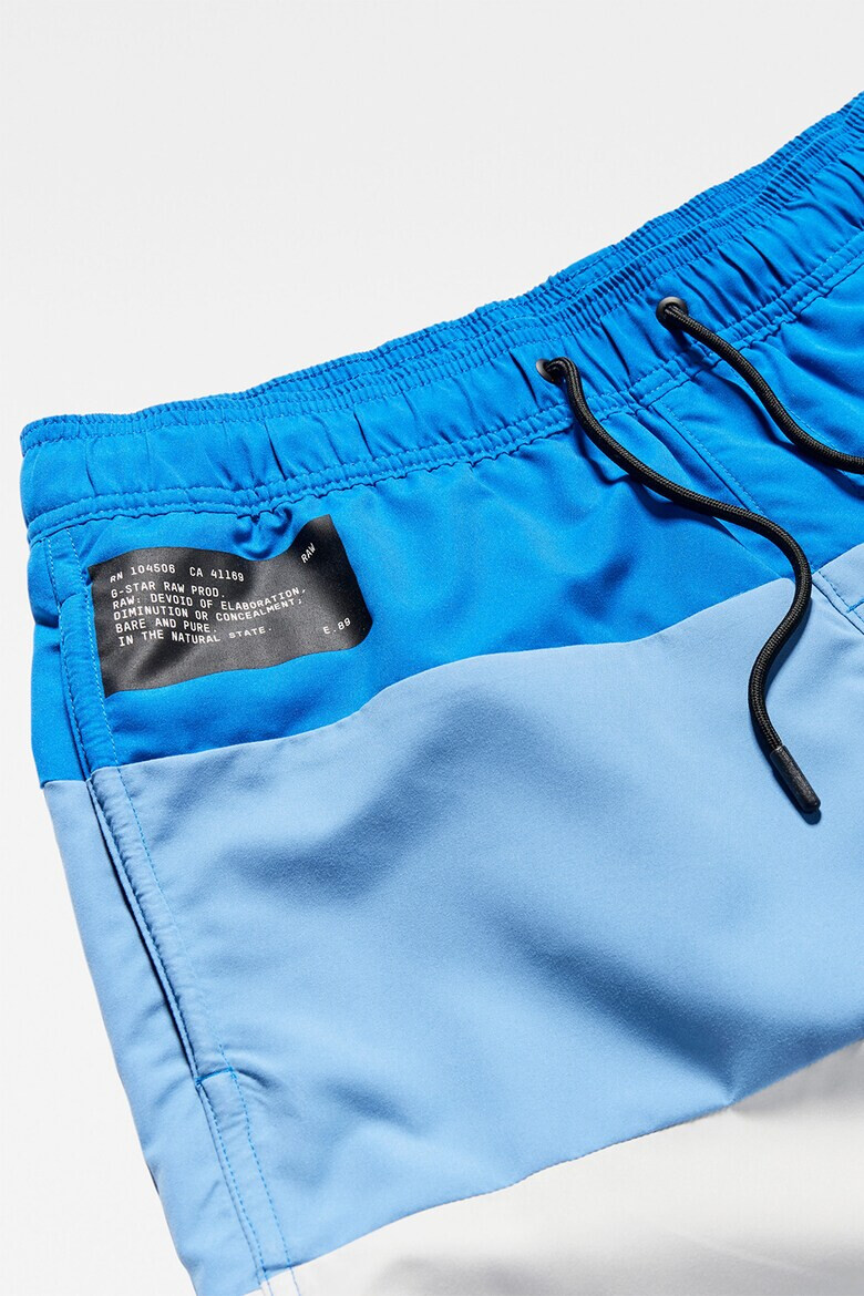 G-Star RAW Плувни шорти Dirik - Pepit.bg