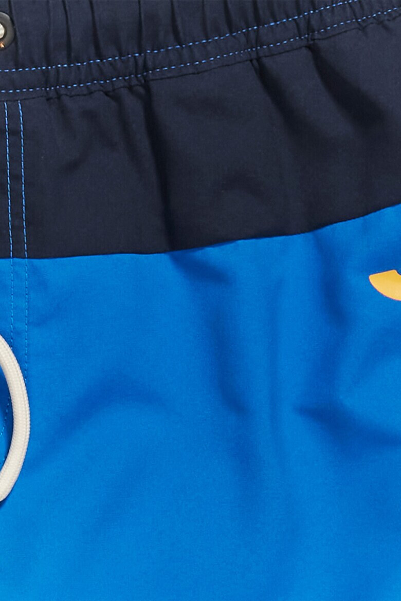G-Star RAW Плувни шорти с лого - Pepit.bg