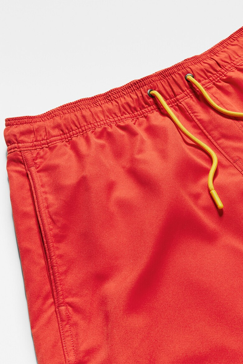 G-Star RAW Плувни шорти с връзка Dirik - Pepit.bg