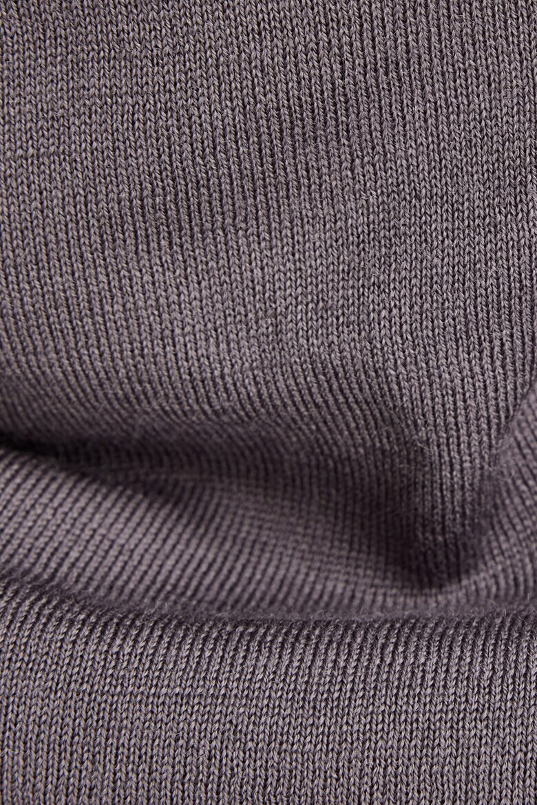 G-Star RAW Поло Core от мерино - Pepit.bg