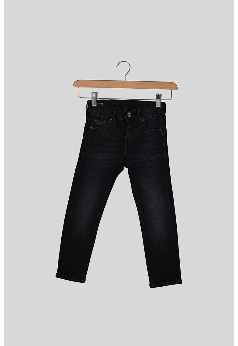 G-Star RAW Прави дънки - Pepit.bg