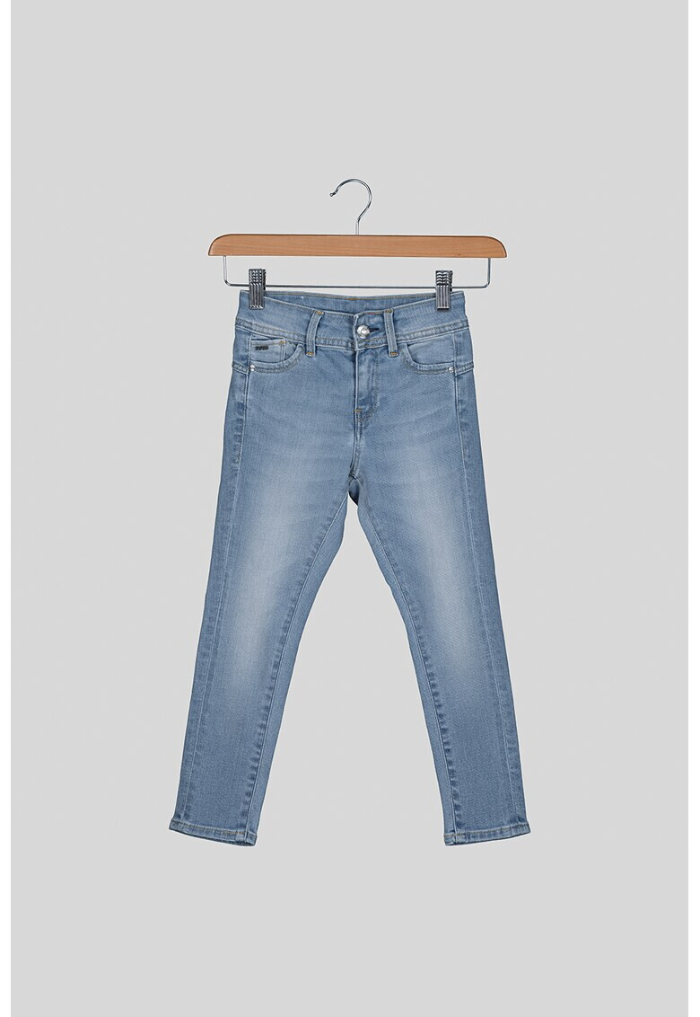G-Star RAW Прави дънки - Pepit.bg