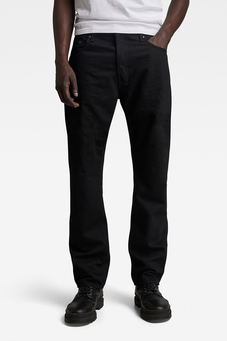 G-Star RAW Прави дънки - Pepit.bg
