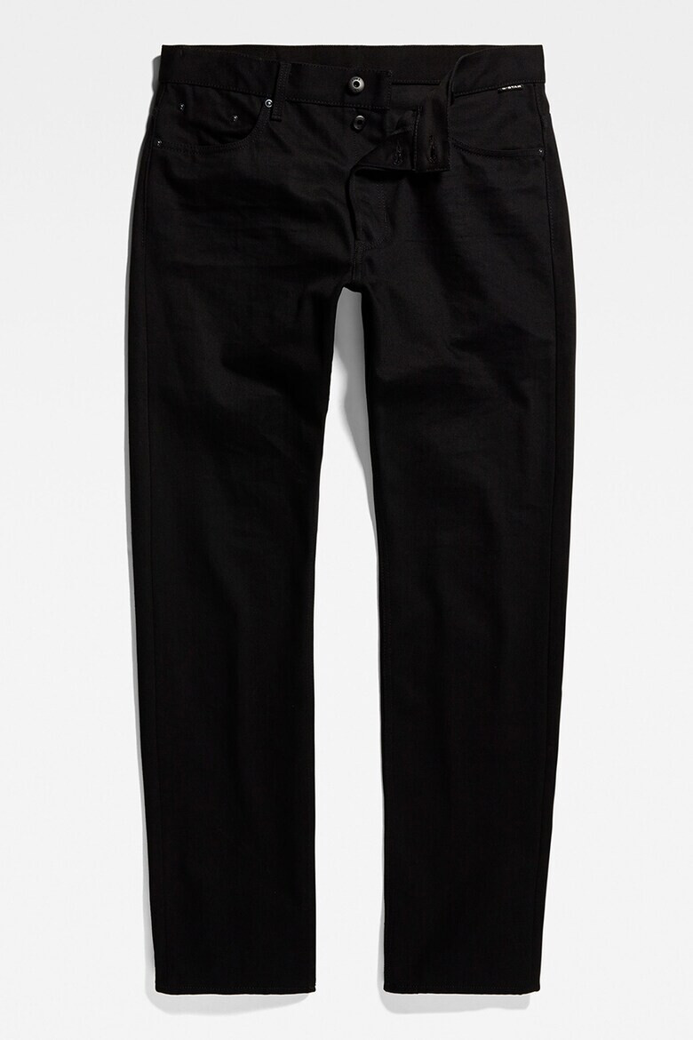 G-Star RAW Прави дънки - Pepit.bg