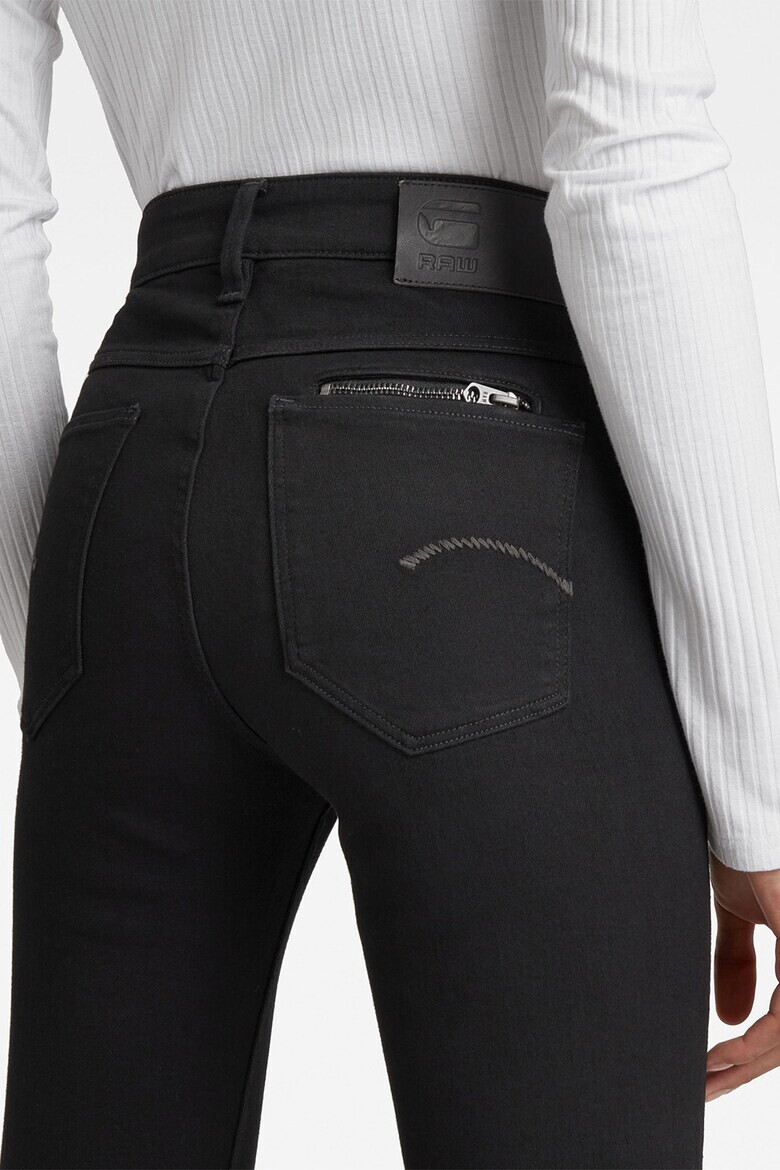 G-Star RAW Прави дънки Noxer - Pepit.bg