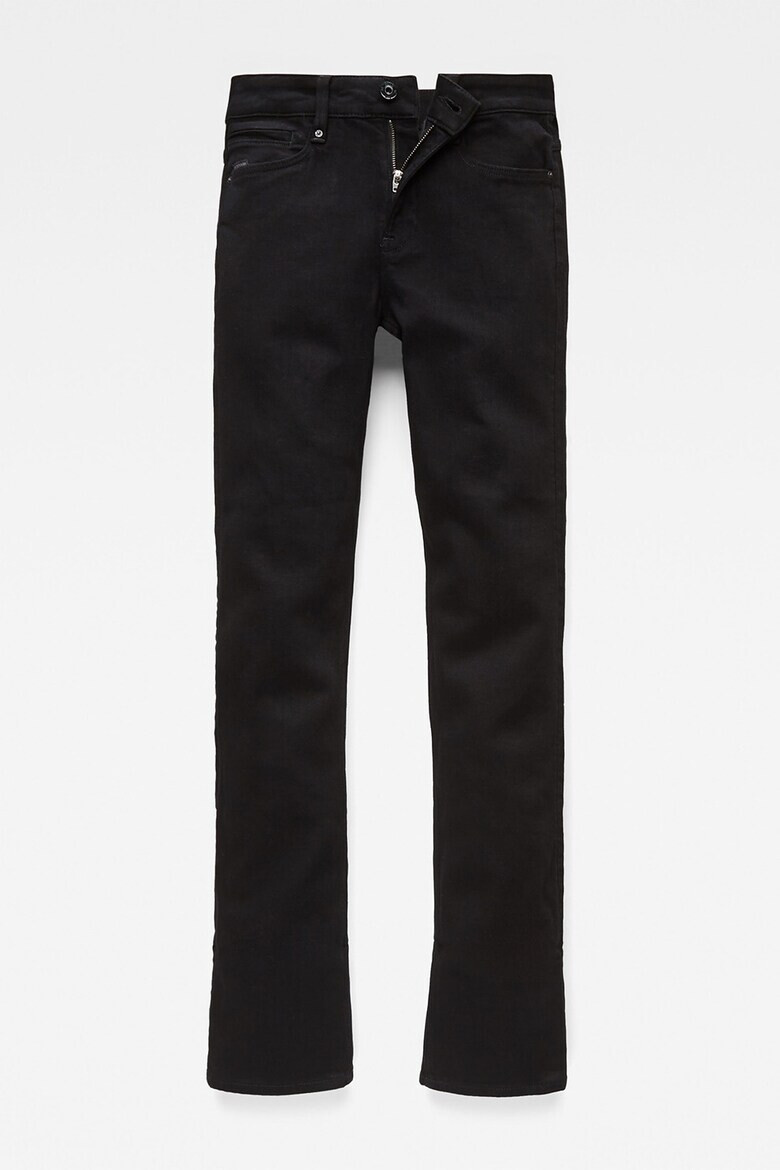 G-Star RAW Прави дънки Noxer - Pepit.bg
