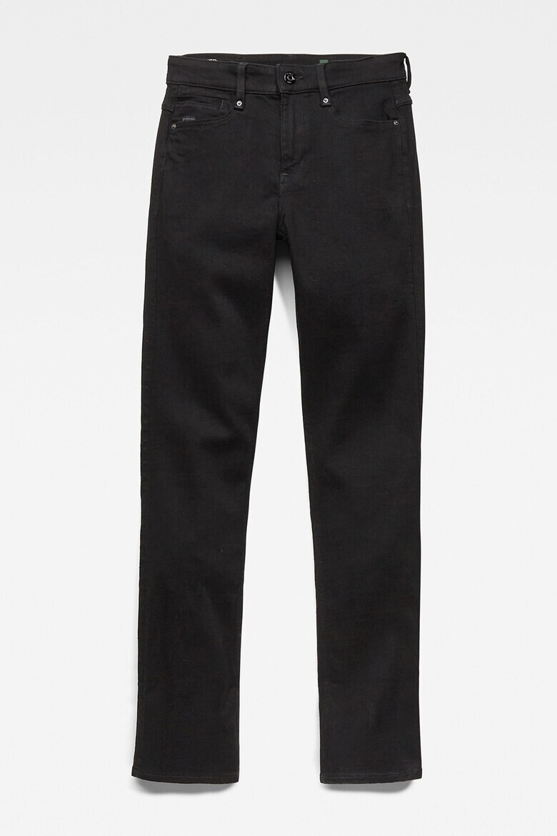 G-Star RAW Прави дънки Noxer - Pepit.bg