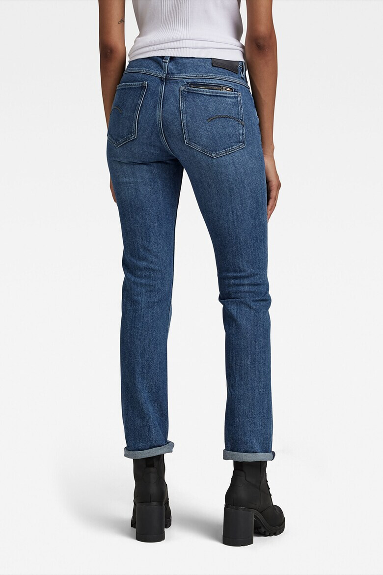 G-Star RAW Прави дънки Noxer - Pepit.bg