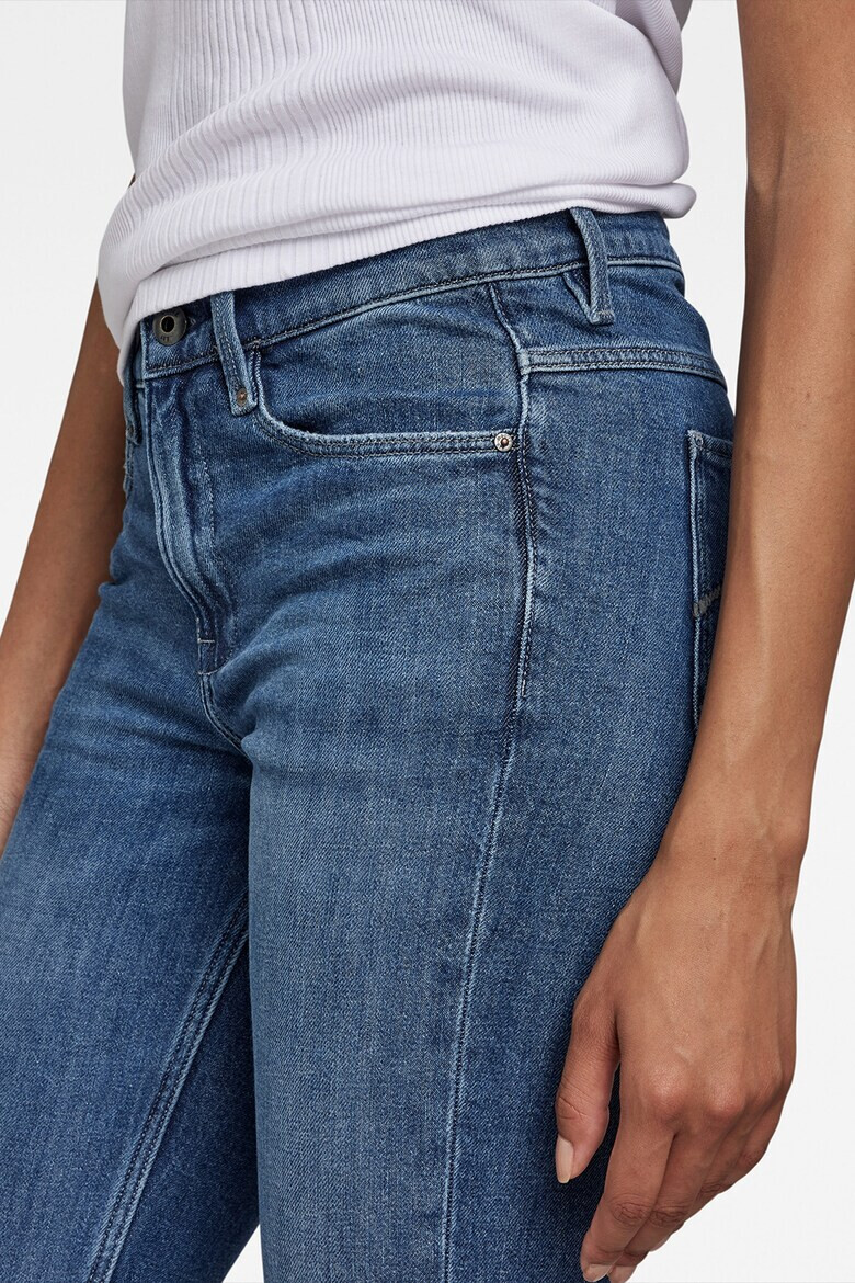 G-Star RAW Прави дънки Noxer - Pepit.bg