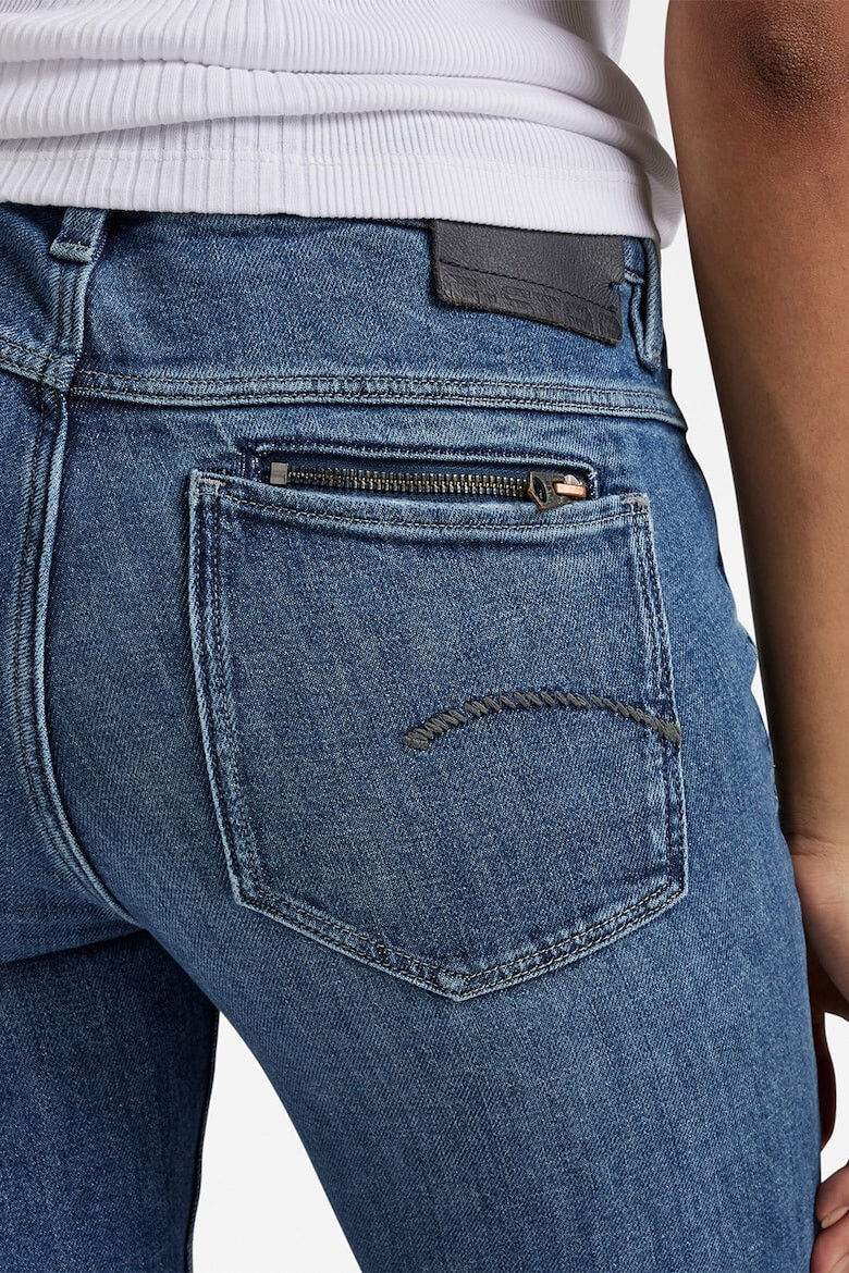 G-Star RAW Прави дънки Noxer - Pepit.bg