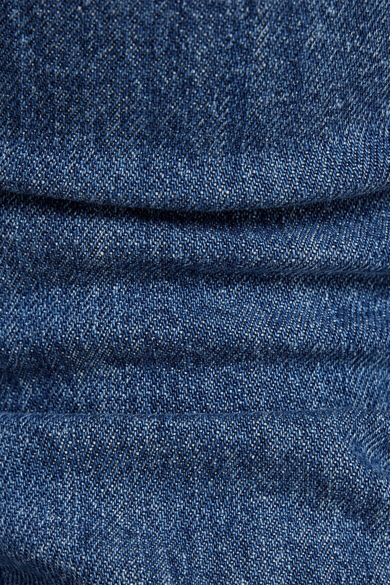 G-Star RAW Прави дънки Noxer - Pepit.bg
