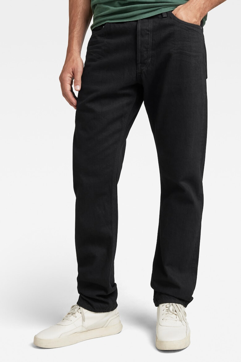 G-Star RAW Прави дънки с 5 джоба - Pepit.bg