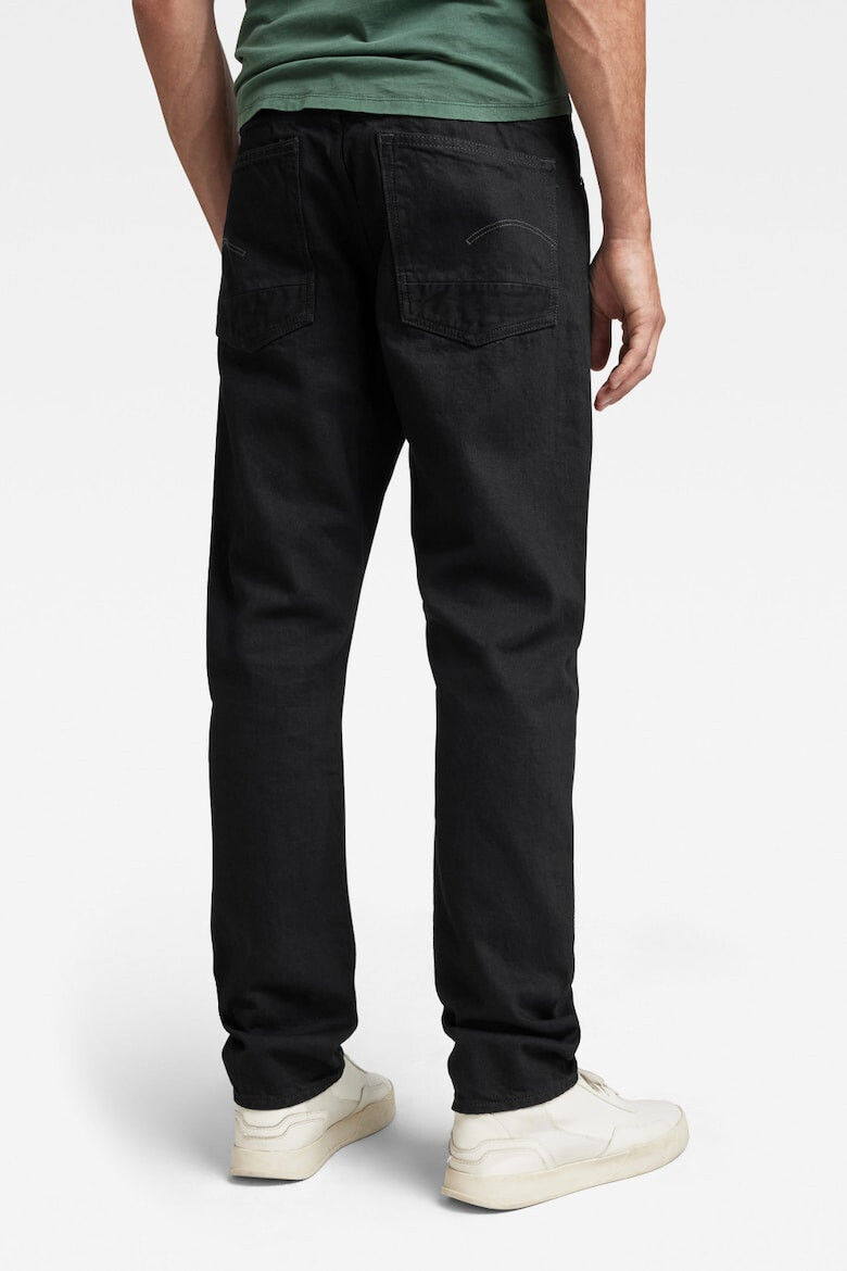 G-Star RAW Прави дънки с 5 джоба - Pepit.bg