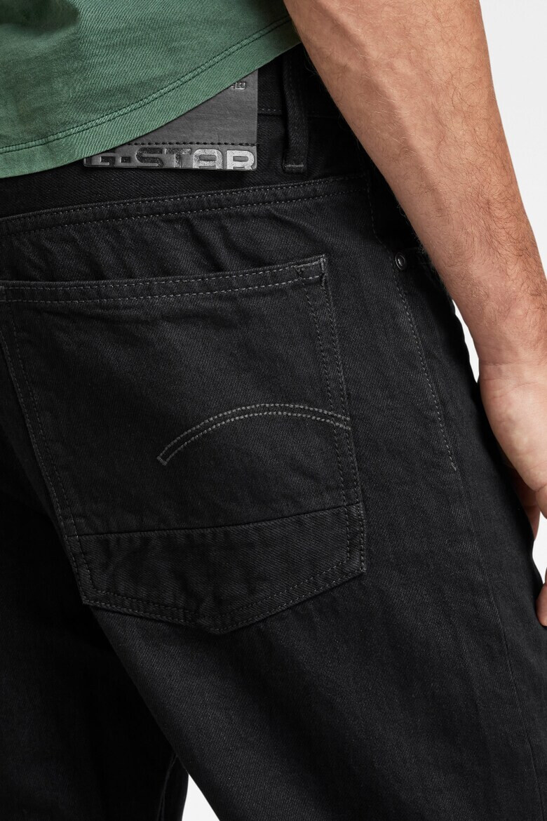 G-Star RAW Прави дънки с 5 джоба - Pepit.bg