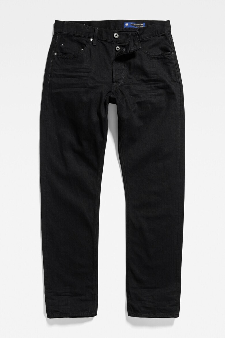 G-Star RAW Прави дънки с 5 джоба - Pepit.bg