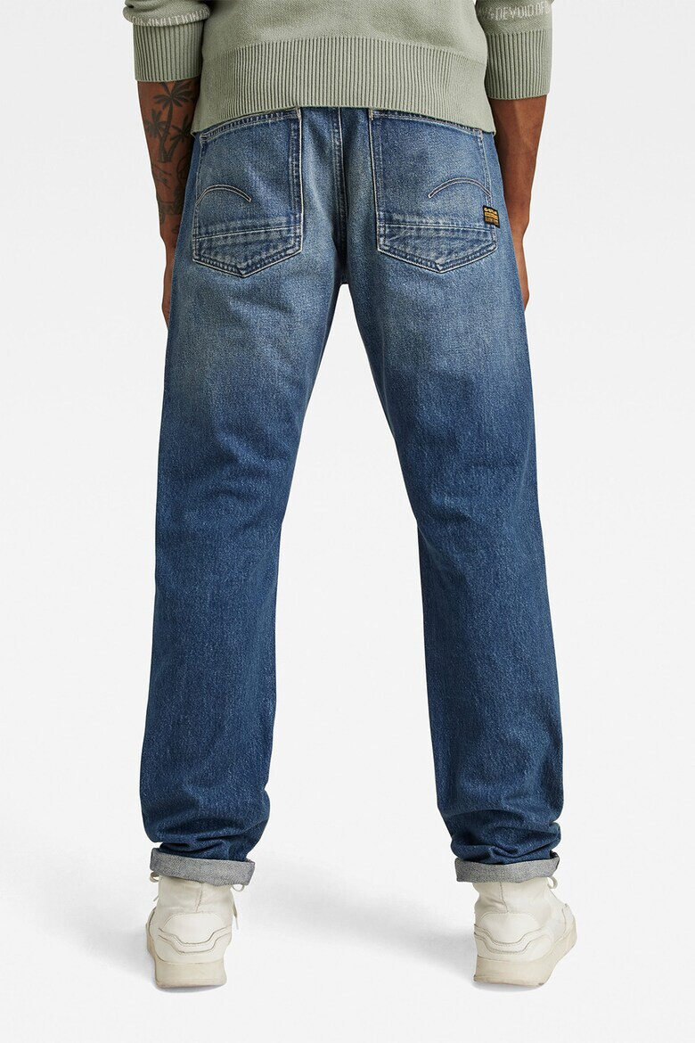G-Star RAW Прави дънки Triple A - Pepit.bg