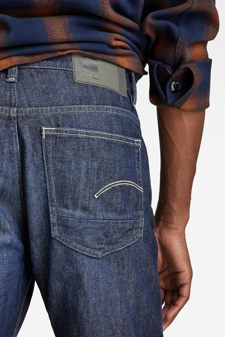 G-Star RAW Прави дънки Triple A - Pepit.bg