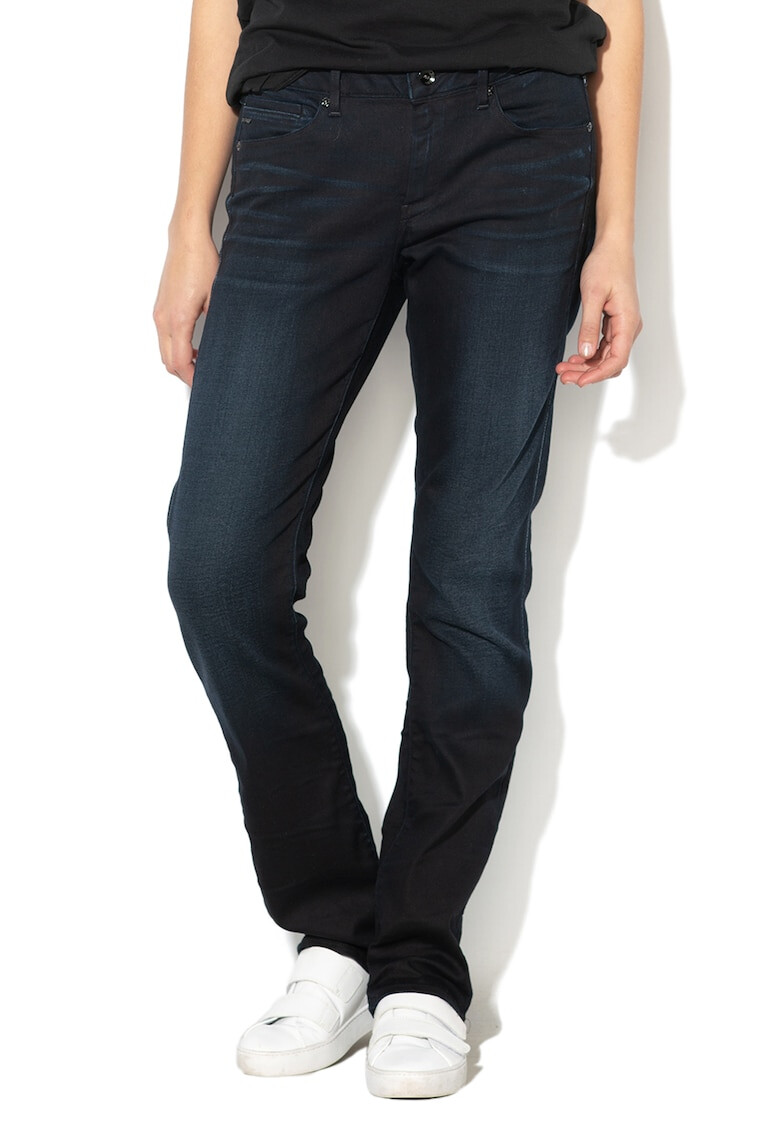 G-Star RAW Прави оформящи дънки - Pepit.bg