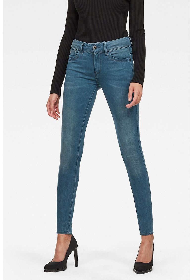 G-Star RAW Прилепнали дънки - Pepit.bg